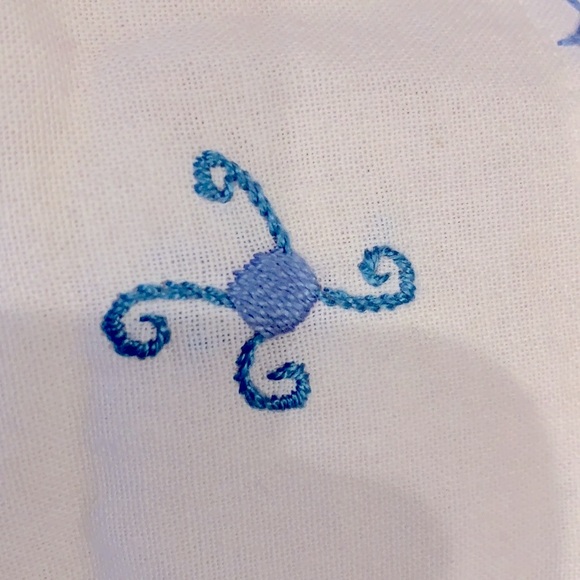 Hand Made Lady’s Top #240 - Picture 11 of 11